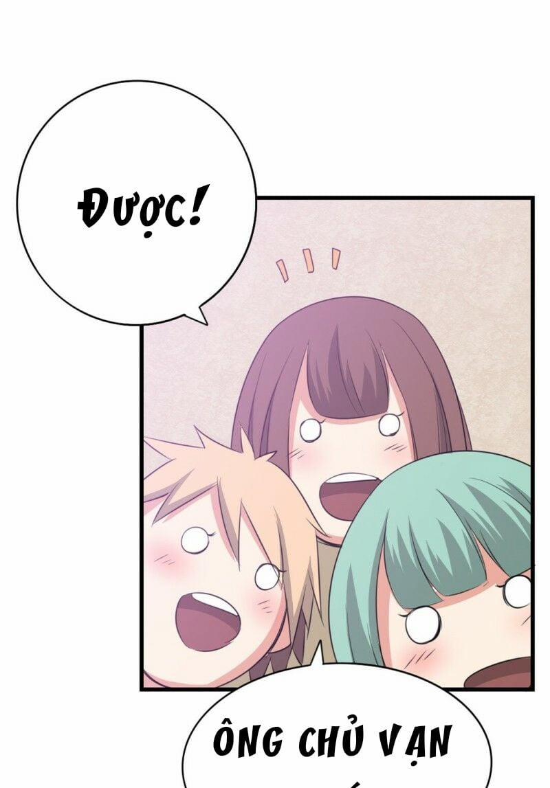 Tôi Và Cô Nàng Thuê Trọ Xinh Đẹp 26 Tuổi 11 trang 24