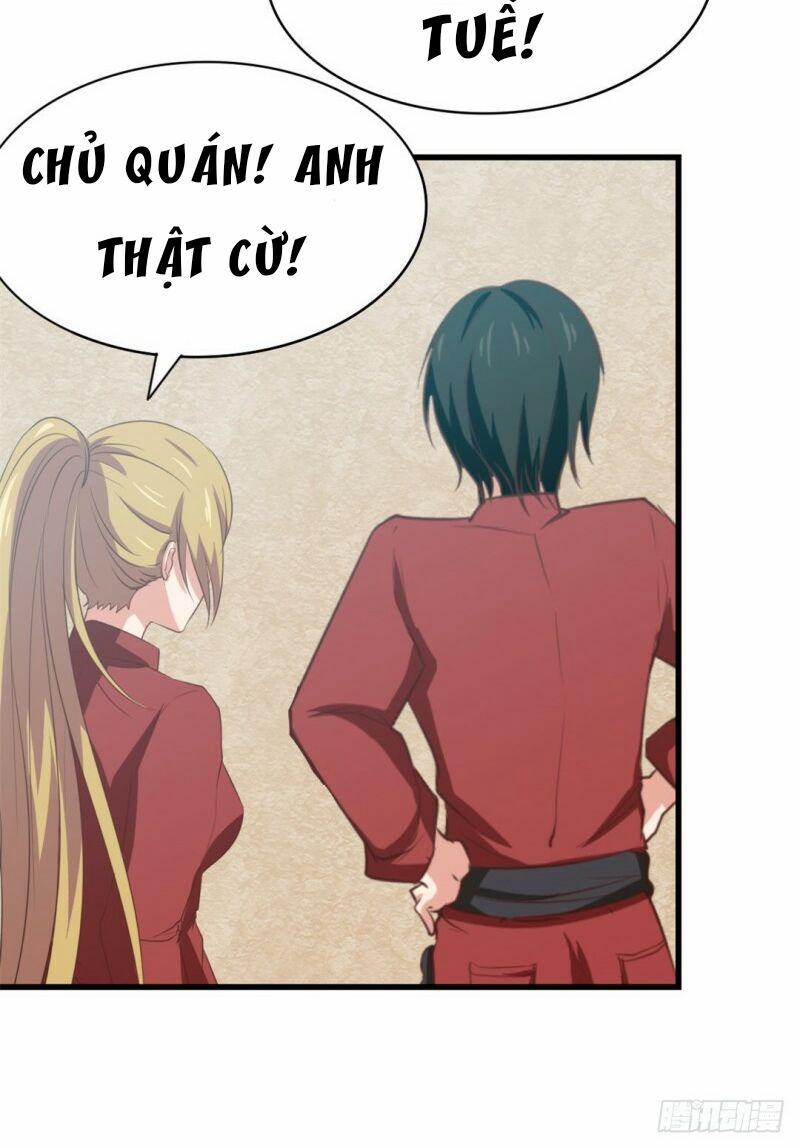 Tôi Và Cô Nàng Thuê Trọ Xinh Đẹp 26 Tuổi 11 trang 25