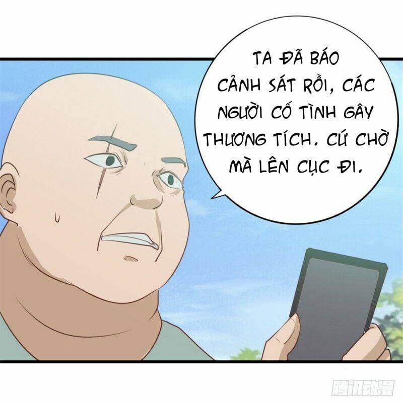 Tôi Và Cô Nàng Thuê Trọ Xinh Đẹp 26 Tuổi 11 trang 28