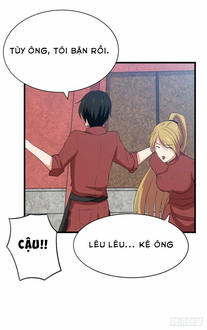 Tôi Và Cô Nàng Thuê Trọ Xinh Đẹp 26 Tuổi 11 trang 29