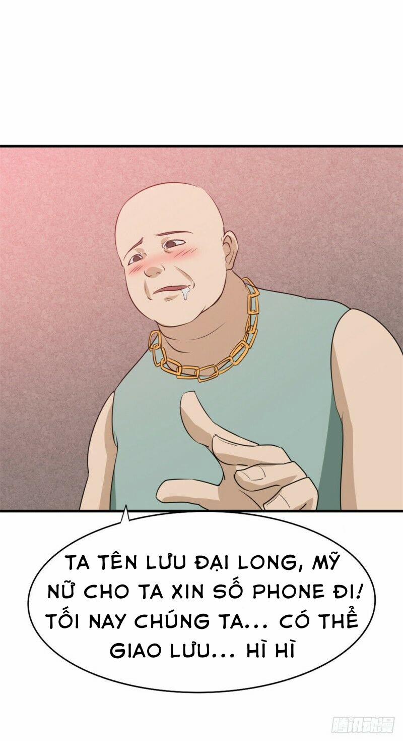 Tôi Và Cô Nàng Thuê Trọ Xinh Đẹp 26 Tuổi 11 trang 3