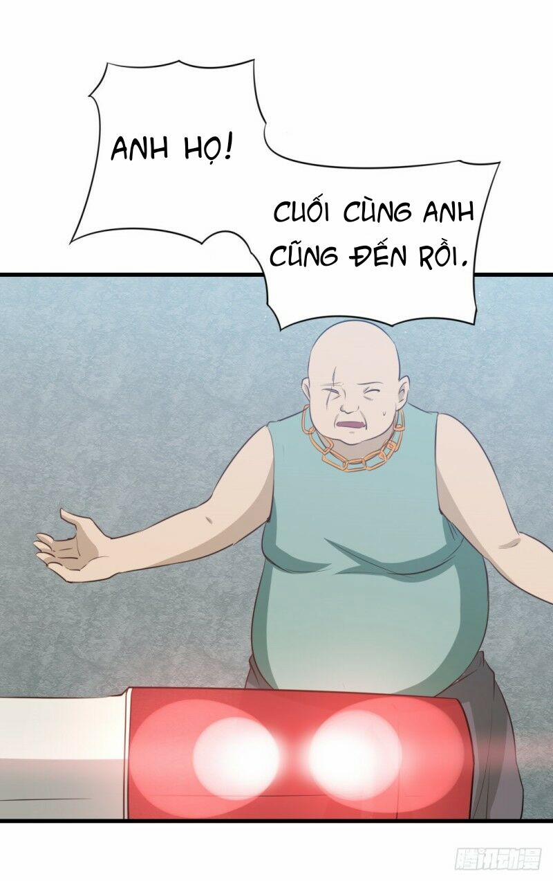 Tôi Và Cô Nàng Thuê Trọ Xinh Đẹp 26 Tuổi 11 trang 31