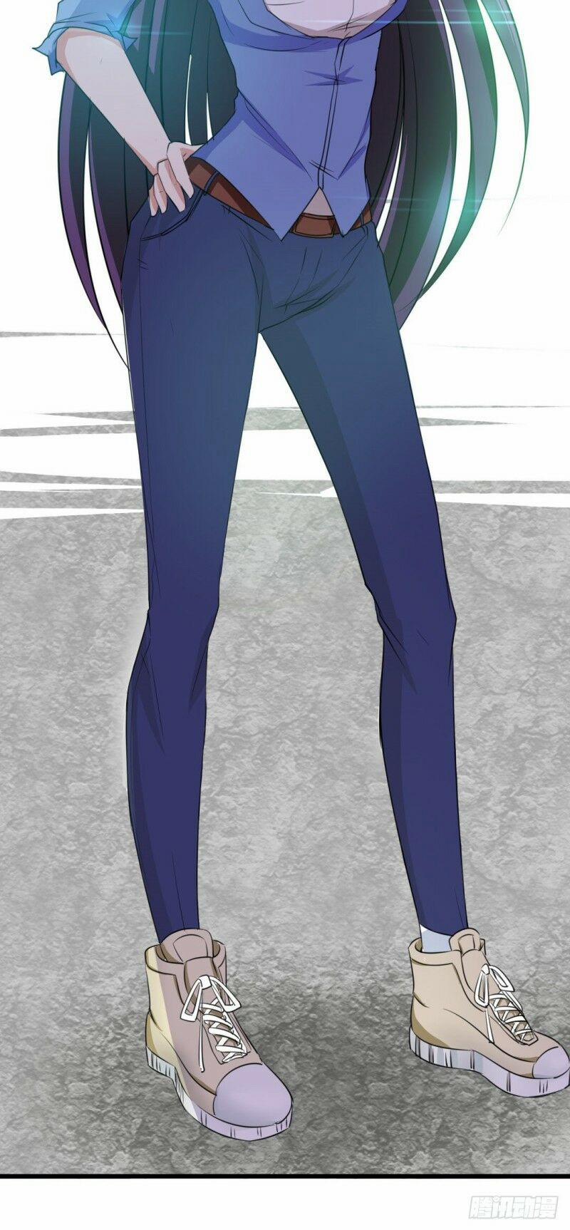 Tôi Và Cô Nàng Thuê Trọ Xinh Đẹp 26 Tuổi 11 trang 36