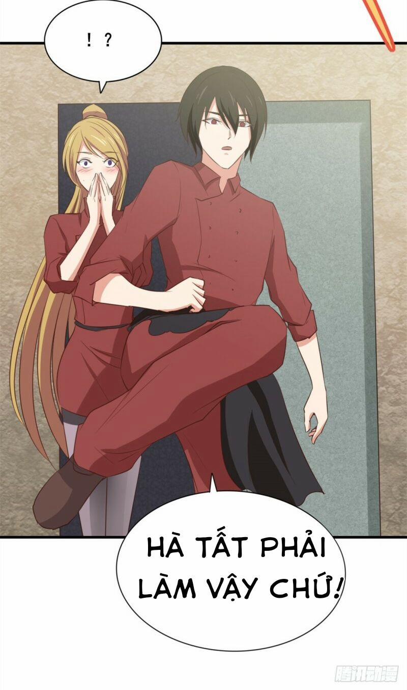 Tôi Và Cô Nàng Thuê Trọ Xinh Đẹp 26 Tuổi 11 trang 8