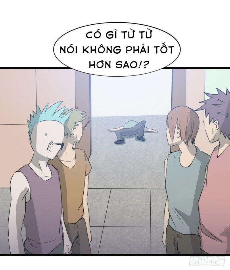 Tôi Và Cô Nàng Thuê Trọ Xinh Đẹp 26 Tuổi 11 trang 9