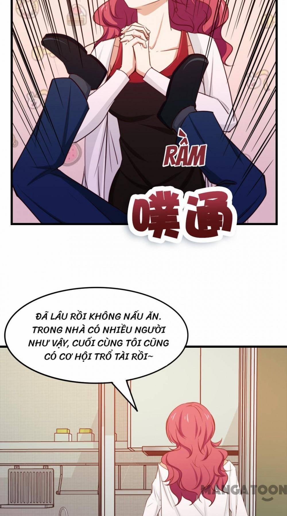 Tôi Và Cô Nàng Thuê Trọ Xinh Đẹp 26 Tuổi 110 trang 24