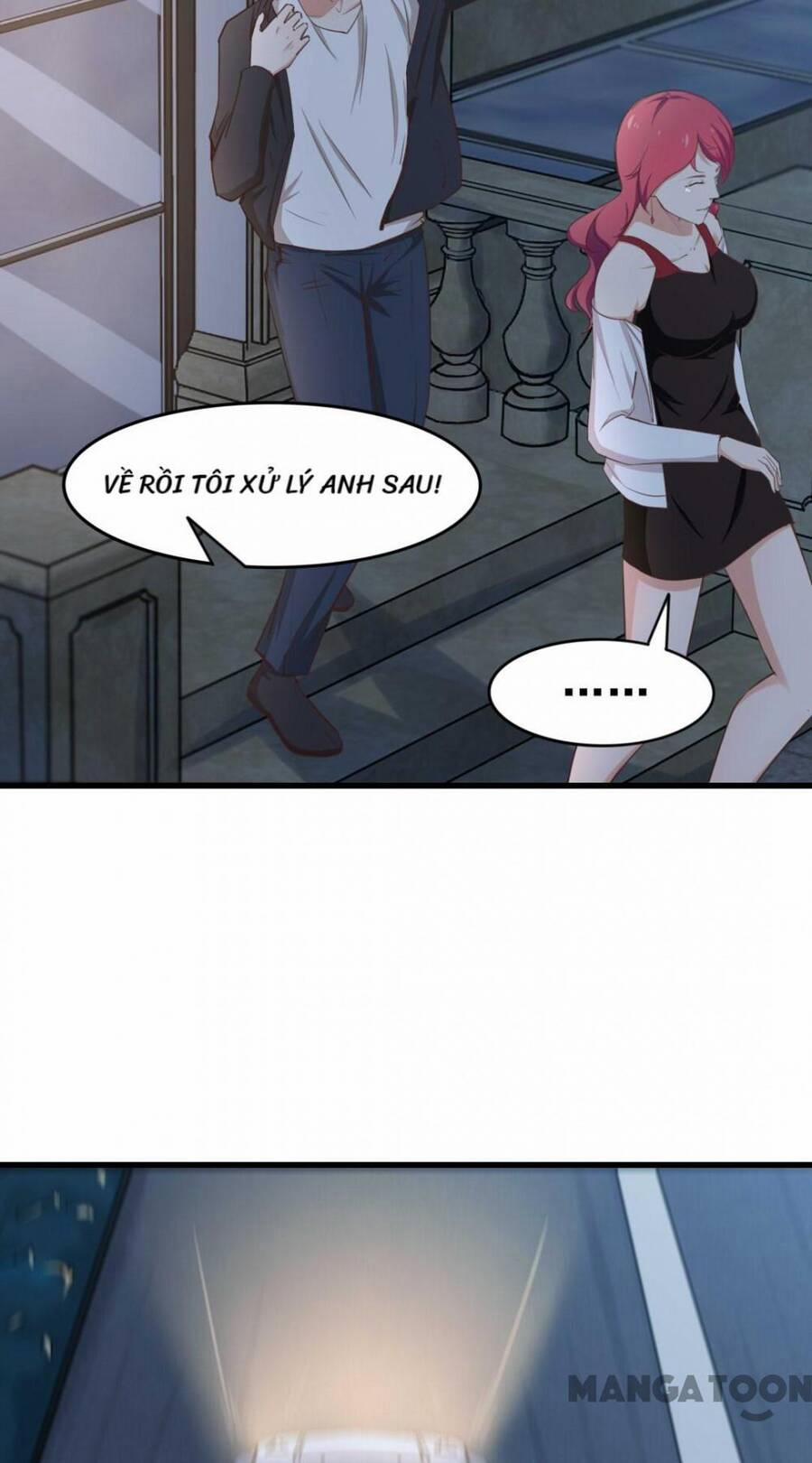 Tôi Và Cô Nàng Thuê Trọ Xinh Đẹp 26 Tuổi 111 trang 13