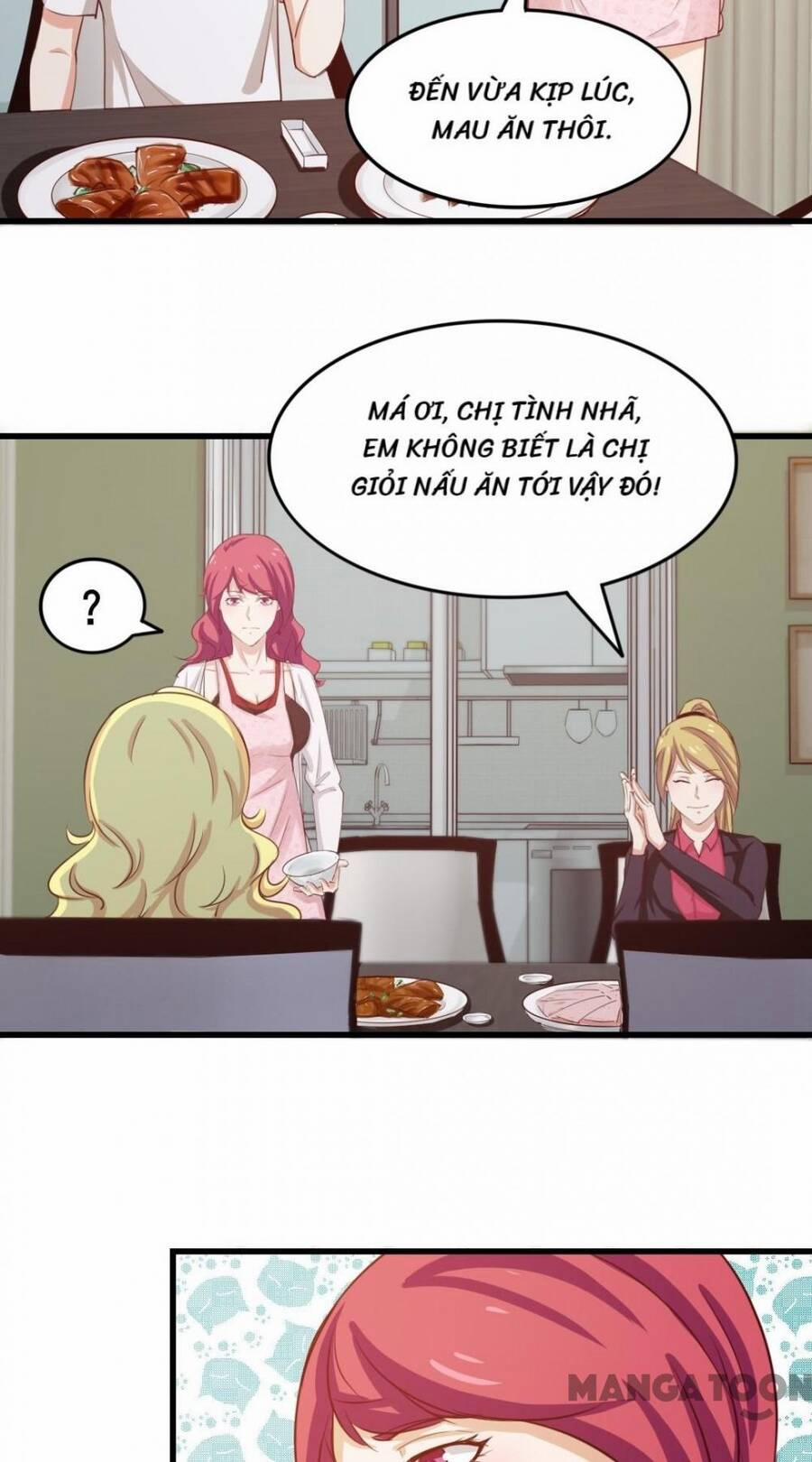 Tôi Và Cô Nàng Thuê Trọ Xinh Đẹp 26 Tuổi 111 trang 2