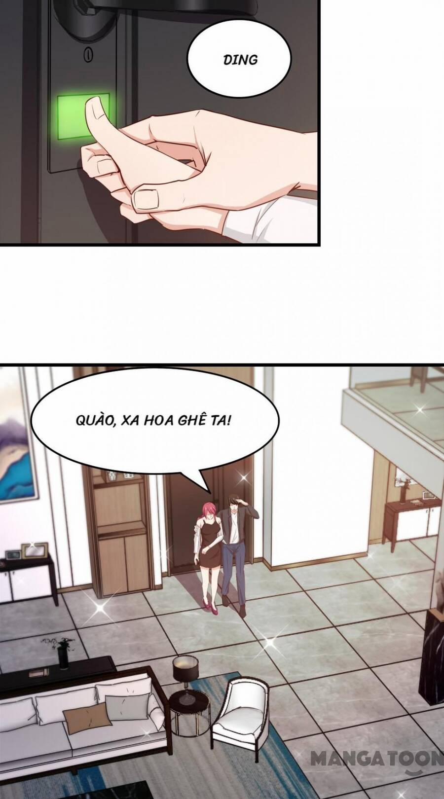 Tôi Và Cô Nàng Thuê Trọ Xinh Đẹp 26 Tuổi 111 trang 21