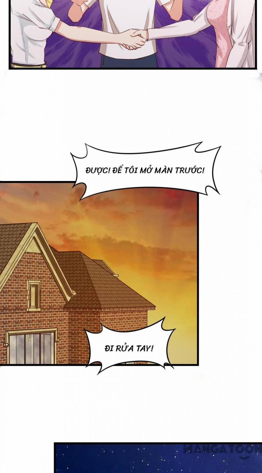 Tôi Và Cô Nàng Thuê Trọ Xinh Đẹp 26 Tuổi 111 trang 7