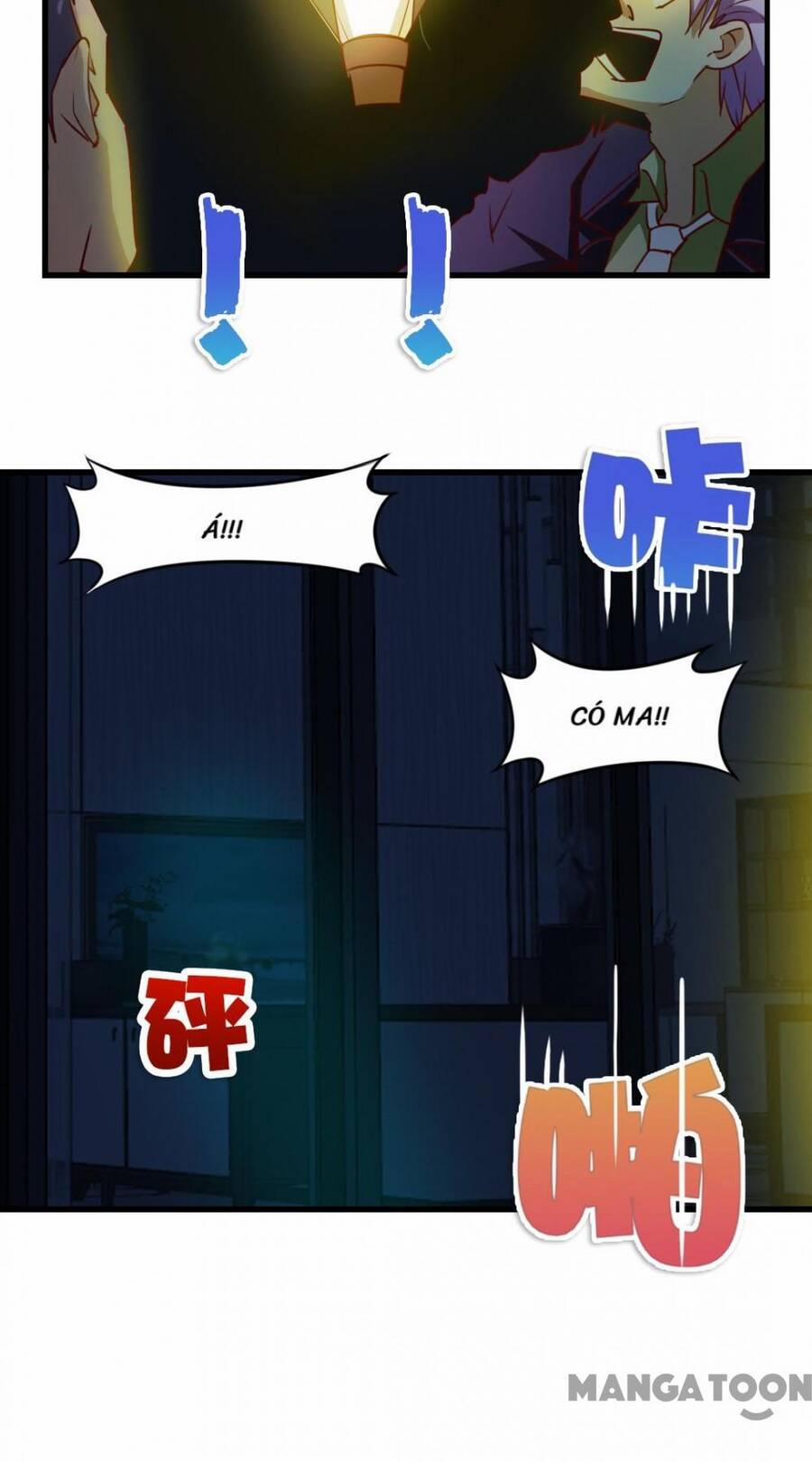 Tôi Và Cô Nàng Thuê Trọ Xinh Đẹp 26 Tuổi 112 trang 12