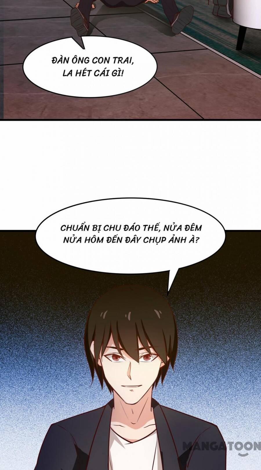 Tôi Và Cô Nàng Thuê Trọ Xinh Đẹp 26 Tuổi 112 trang 14