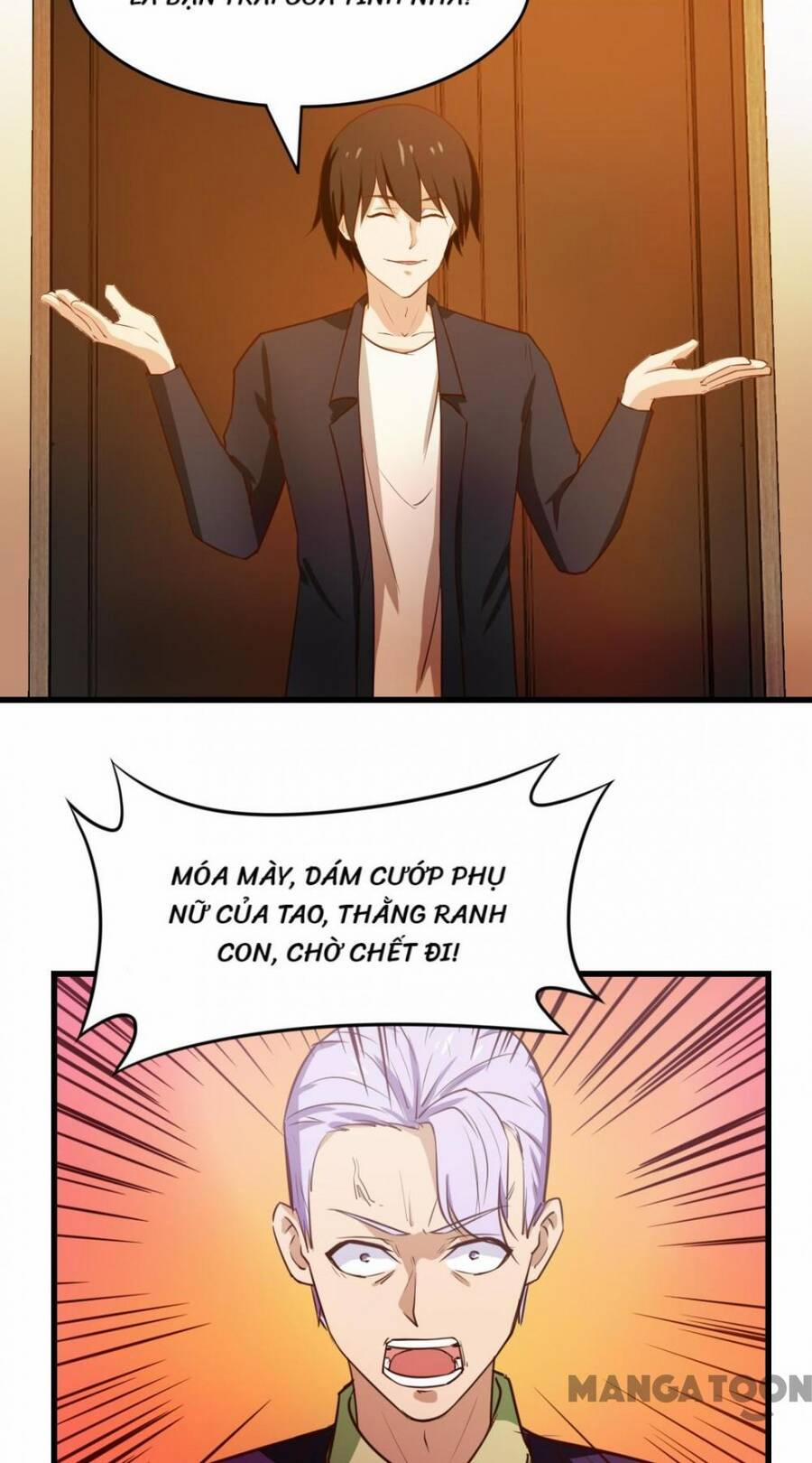 Tôi Và Cô Nàng Thuê Trọ Xinh Đẹp 26 Tuổi 112 trang 17