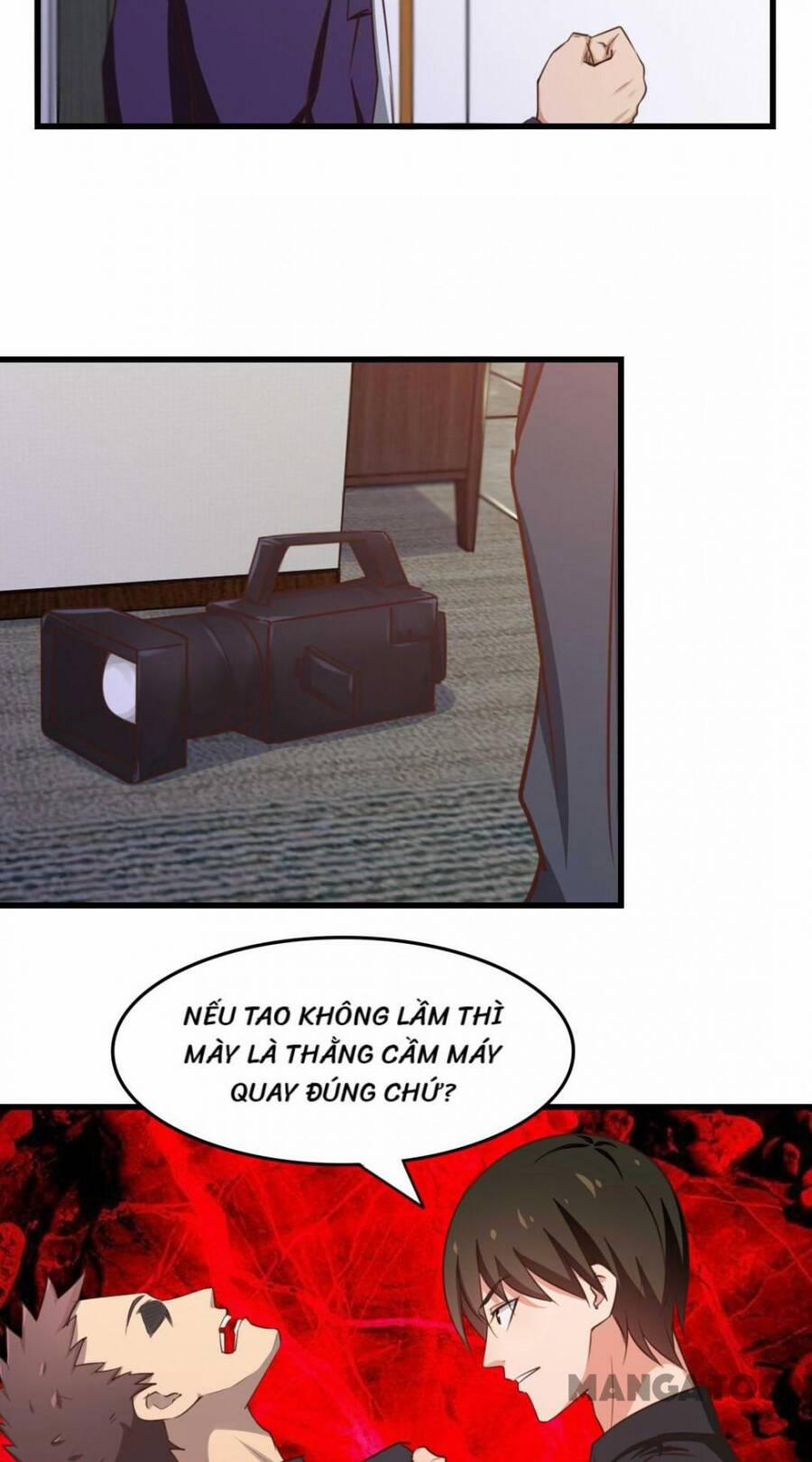 Tôi Và Cô Nàng Thuê Trọ Xinh Đẹp 26 Tuổi 112 trang 29