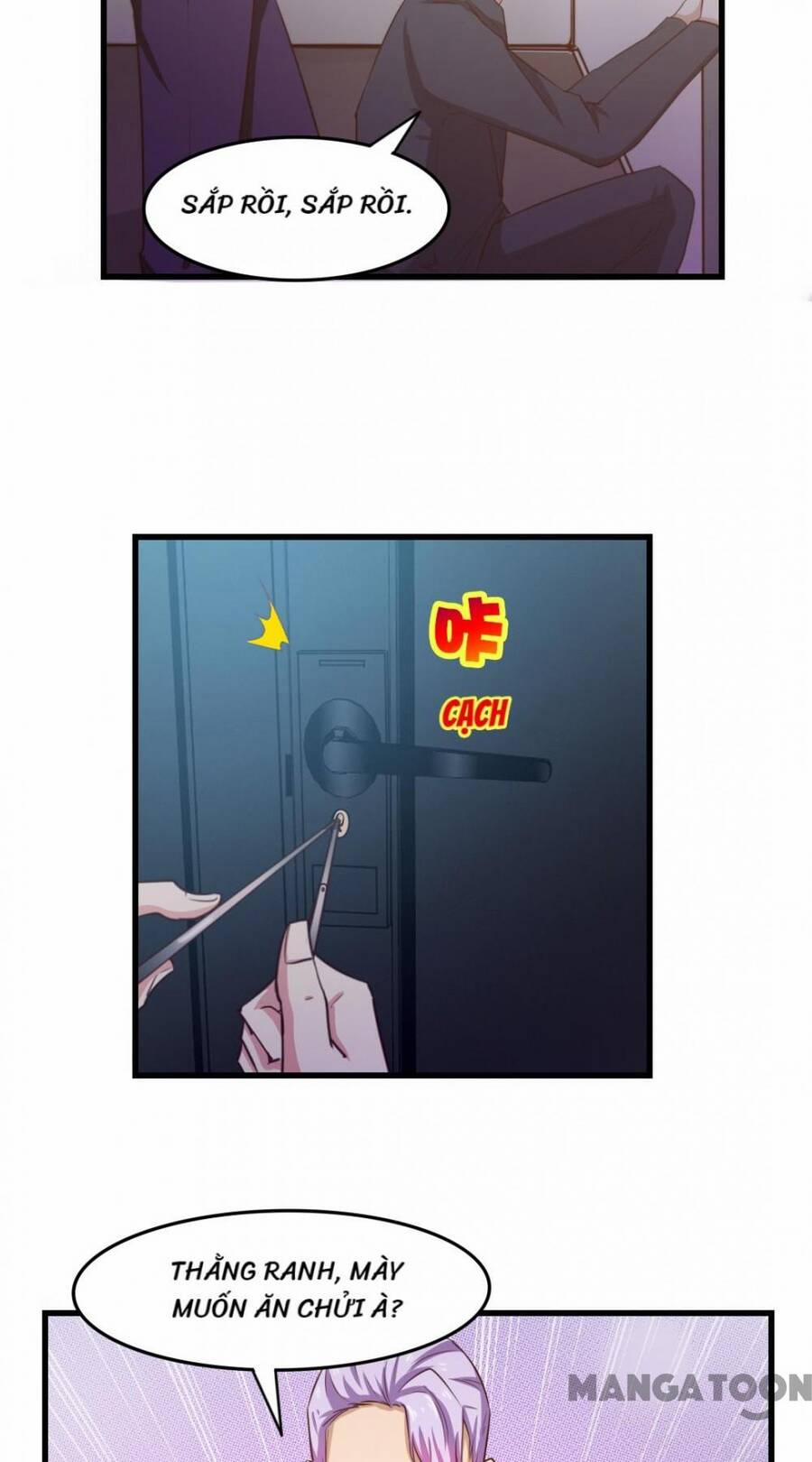 Tôi Và Cô Nàng Thuê Trọ Xinh Đẹp 26 Tuổi 112 trang 7