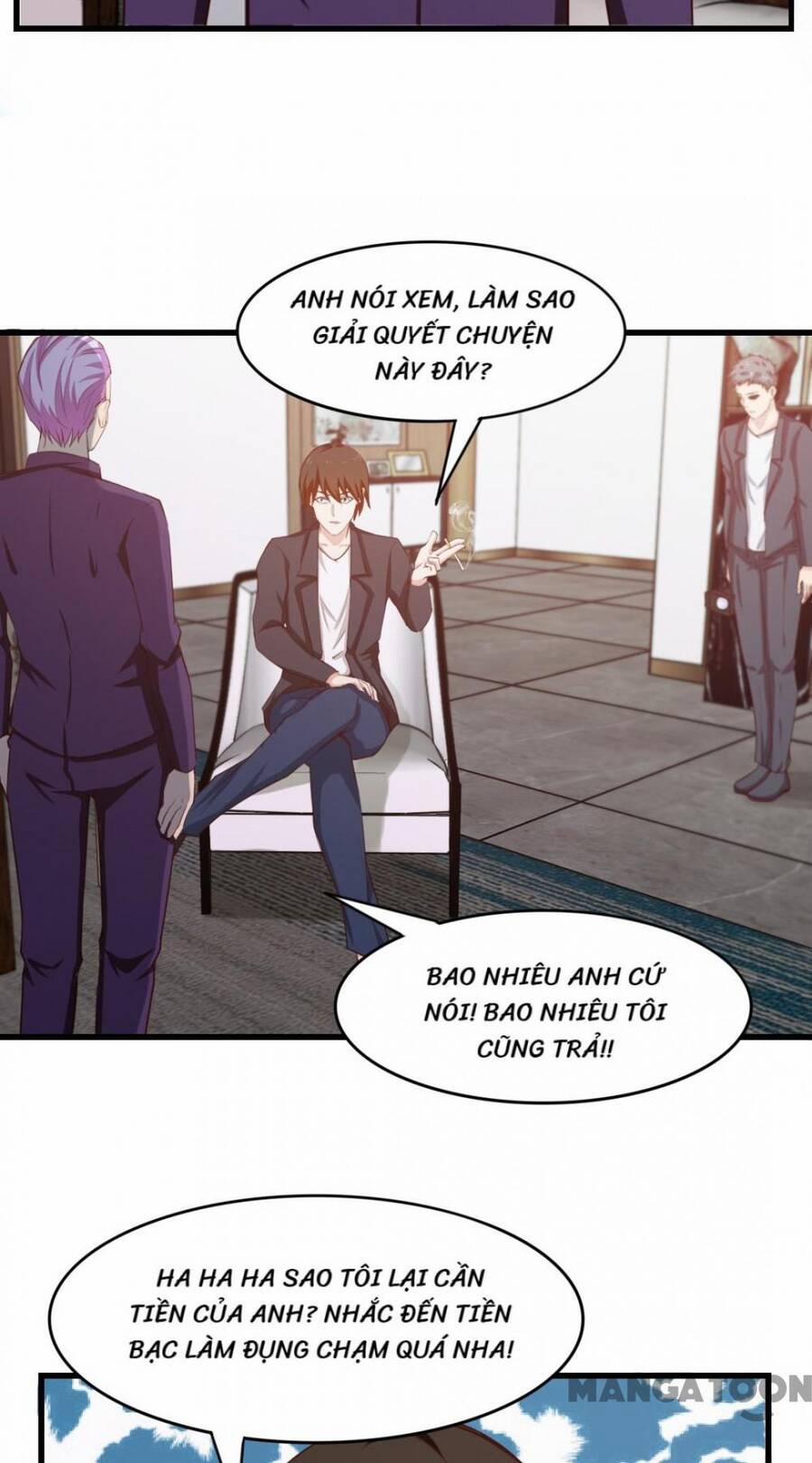 Tôi Và Cô Nàng Thuê Trọ Xinh Đẹp 26 Tuổi 113 trang 3
