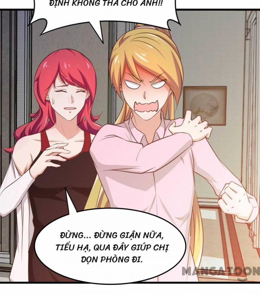 Tôi Và Cô Nàng Thuê Trọ Xinh Đẹp 26 Tuổi 114 trang 10