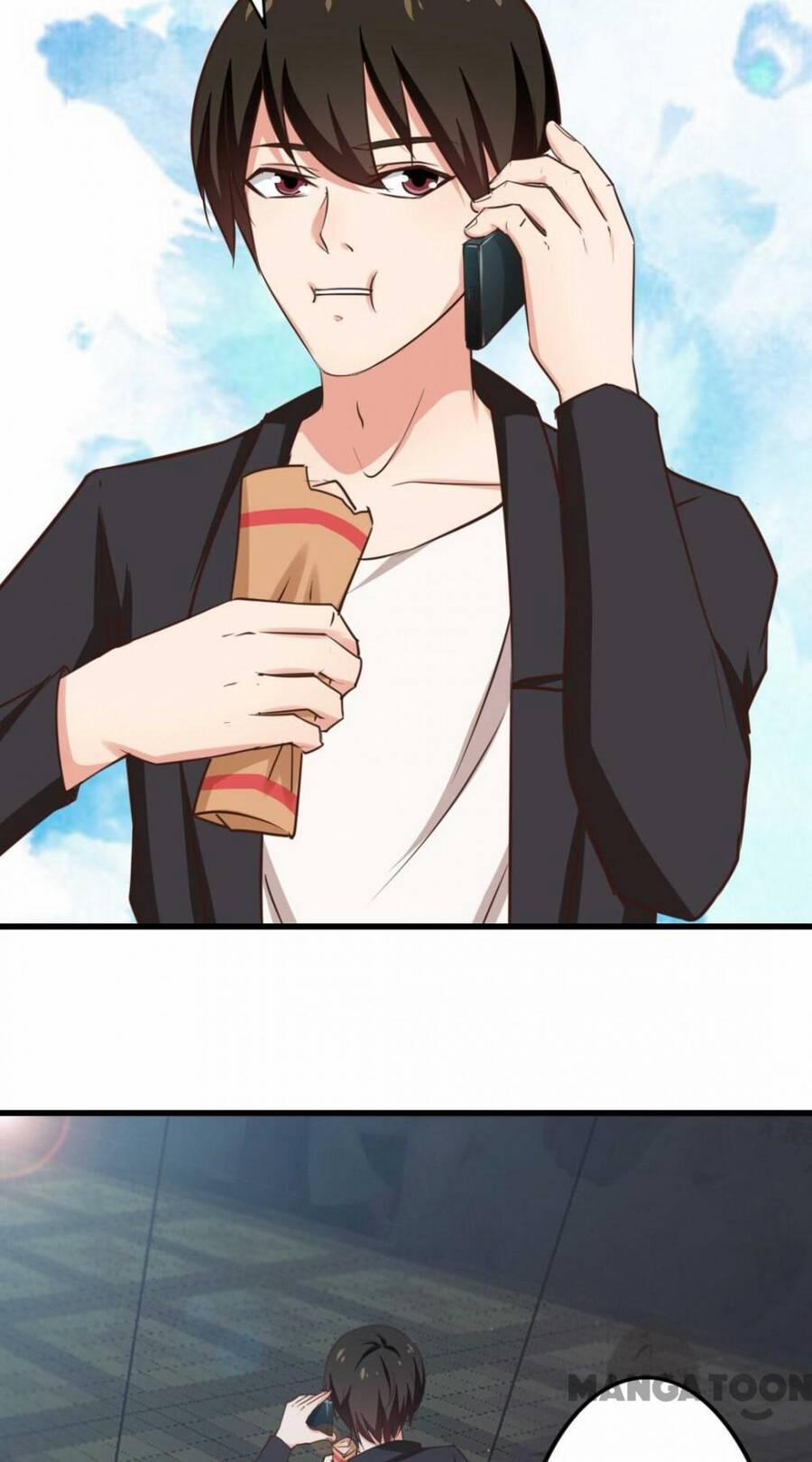 Tôi Và Cô Nàng Thuê Trọ Xinh Đẹp 26 Tuổi 114 trang 12