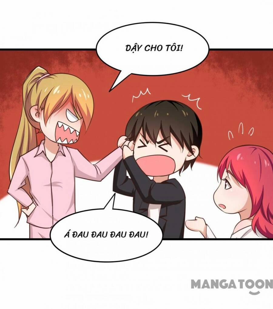 Tôi Và Cô Nàng Thuê Trọ Xinh Đẹp 26 Tuổi 114 trang 5