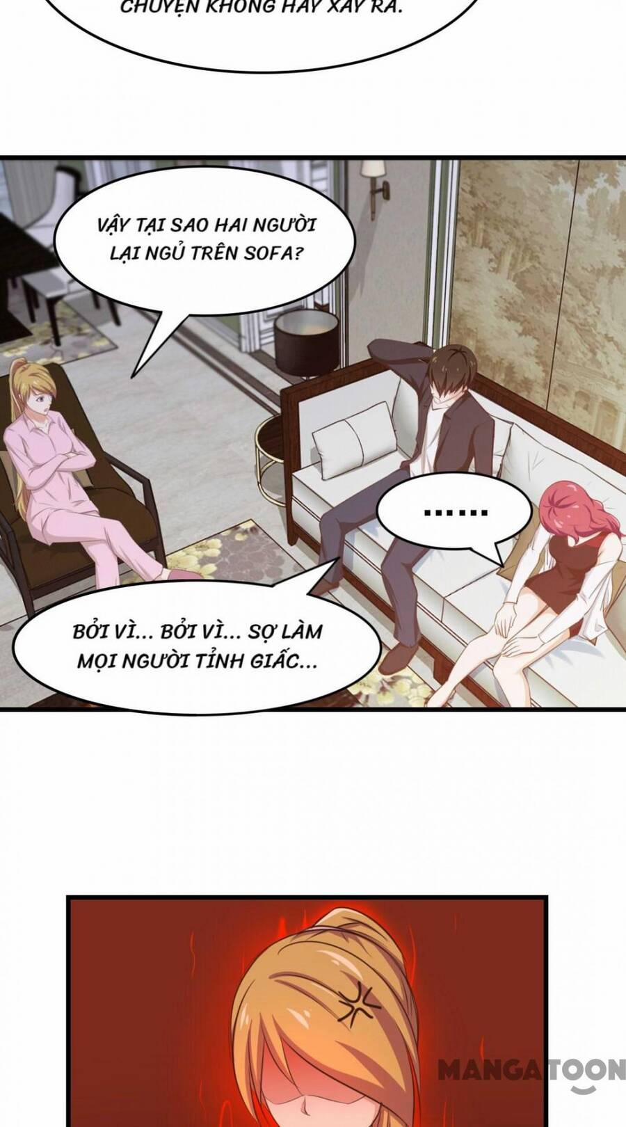 Tôi Và Cô Nàng Thuê Trọ Xinh Đẹp 26 Tuổi 114 trang 8