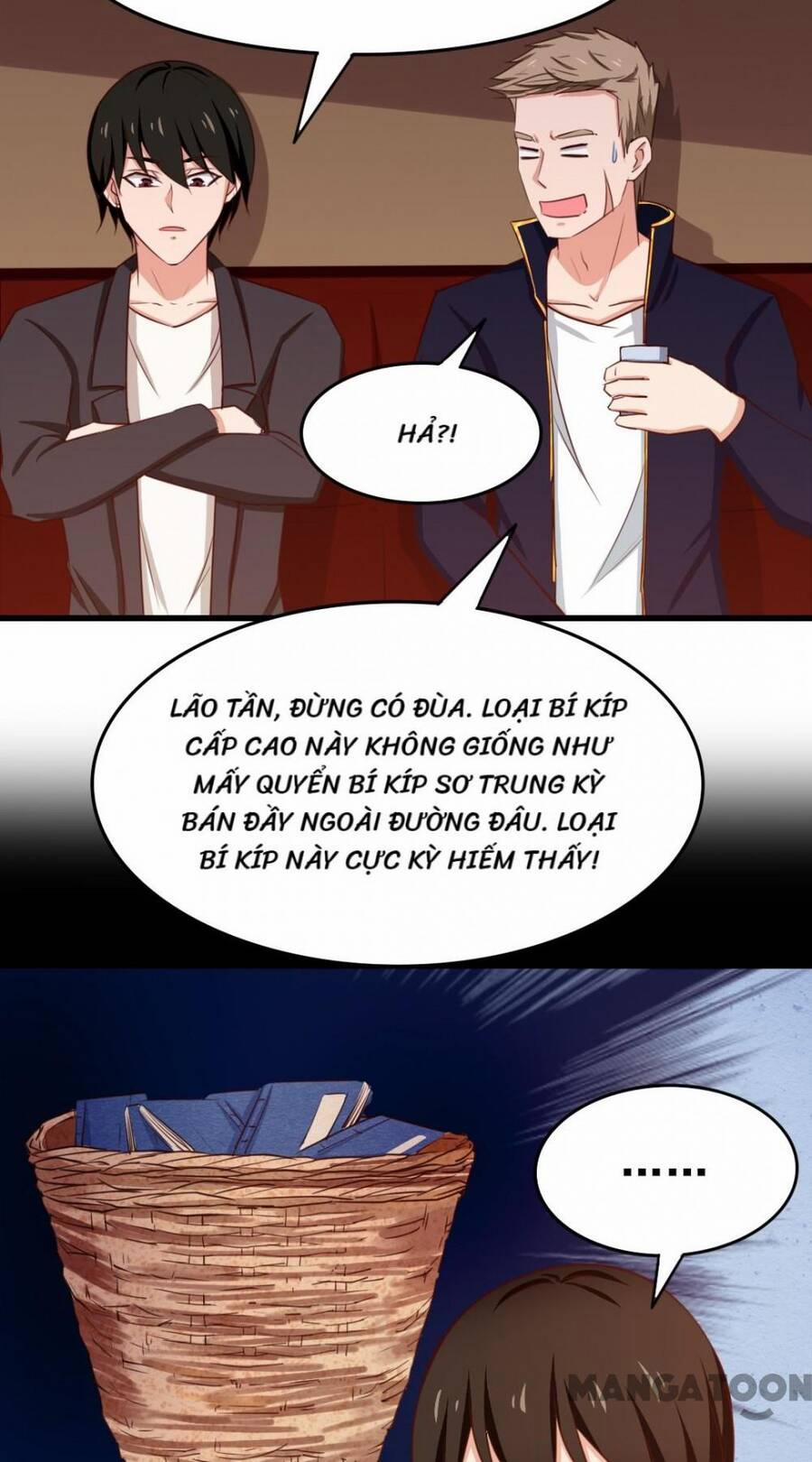 Tôi Và Cô Nàng Thuê Trọ Xinh Đẹp 26 Tuổi 115 trang 12