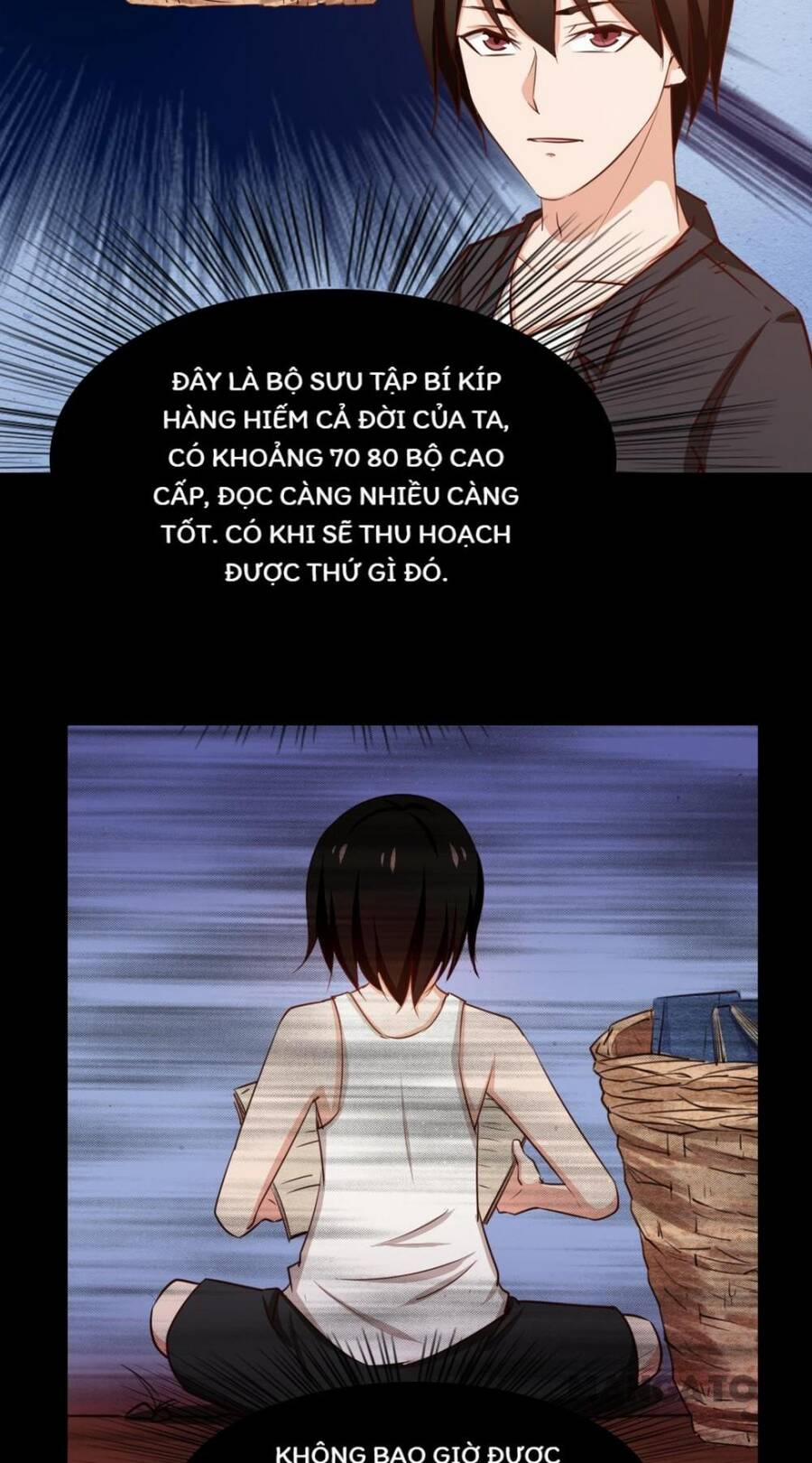 Tôi Và Cô Nàng Thuê Trọ Xinh Đẹp 26 Tuổi 115 trang 13