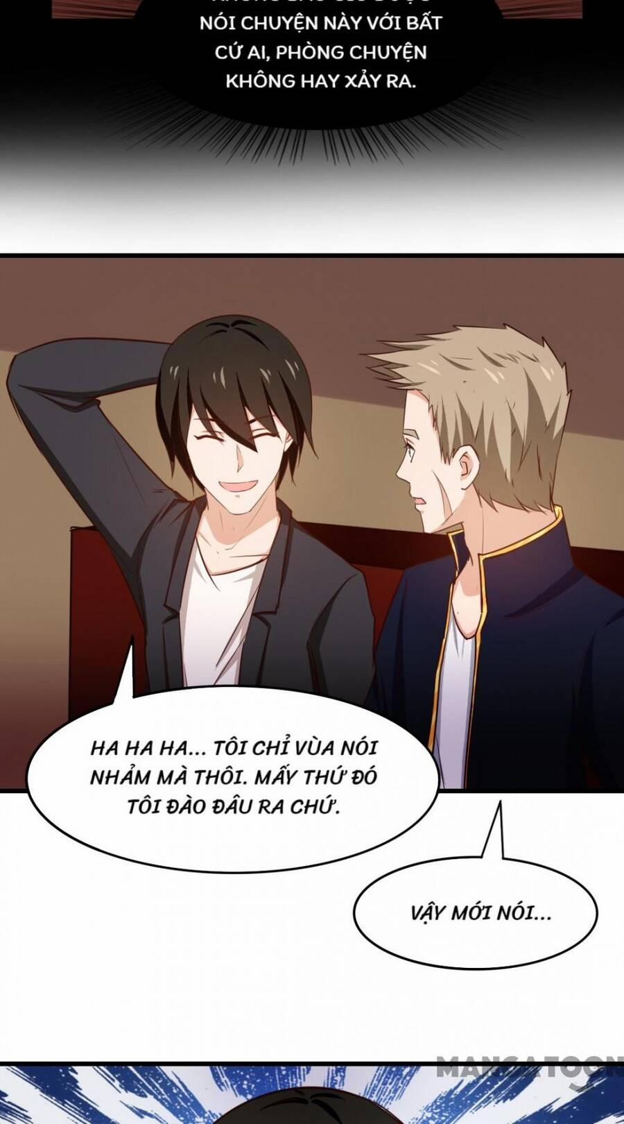 Tôi Và Cô Nàng Thuê Trọ Xinh Đẹp 26 Tuổi 115 trang 14