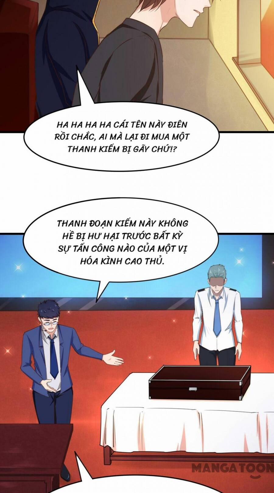 Tôi Và Cô Nàng Thuê Trọ Xinh Đẹp 26 Tuổi 115 trang 18