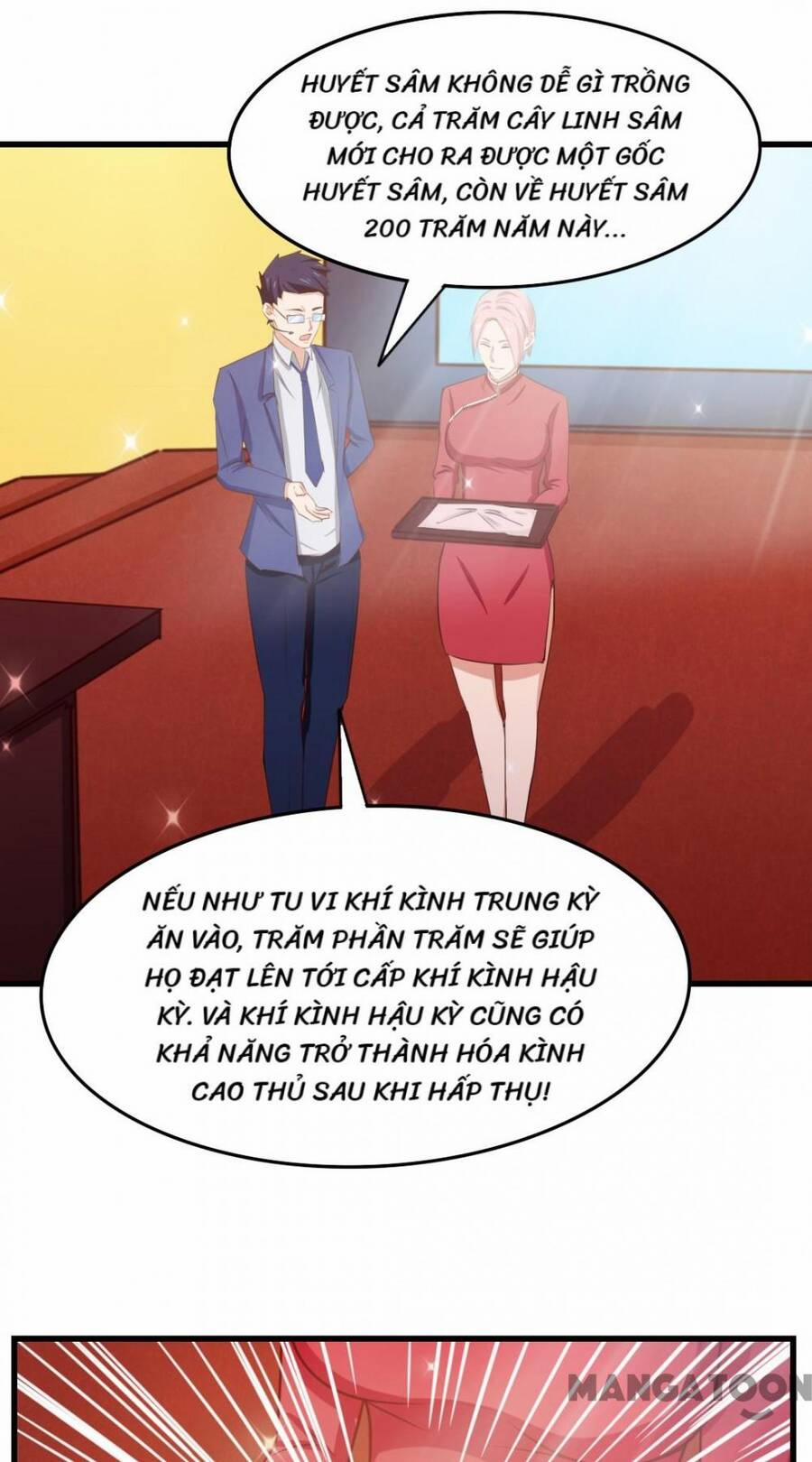 Tôi Và Cô Nàng Thuê Trọ Xinh Đẹp 26 Tuổi 116 trang 21