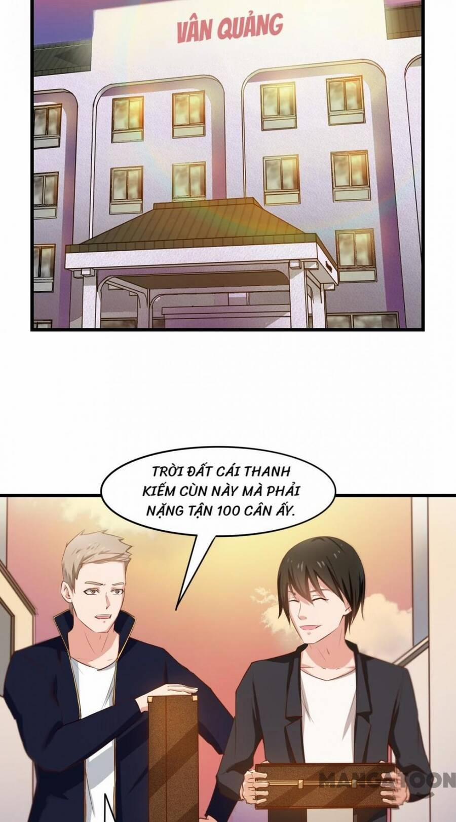 Tôi Và Cô Nàng Thuê Trọ Xinh Đẹp 26 Tuổi 117 trang 13