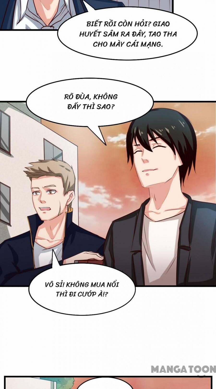 Tôi Và Cô Nàng Thuê Trọ Xinh Đẹp 26 Tuổi 117 trang 17