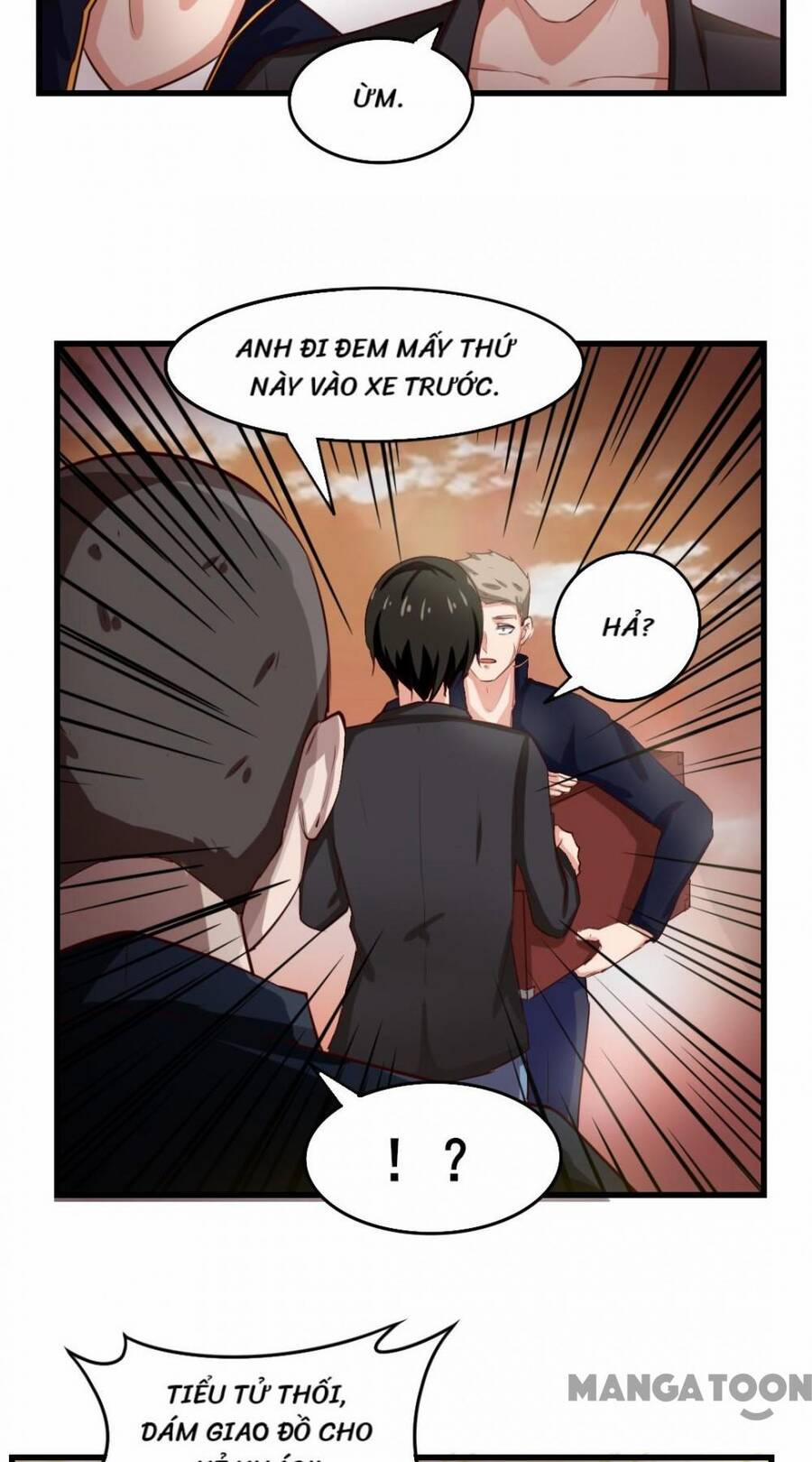 Tôi Và Cô Nàng Thuê Trọ Xinh Đẹp 26 Tuổi 117 trang 19