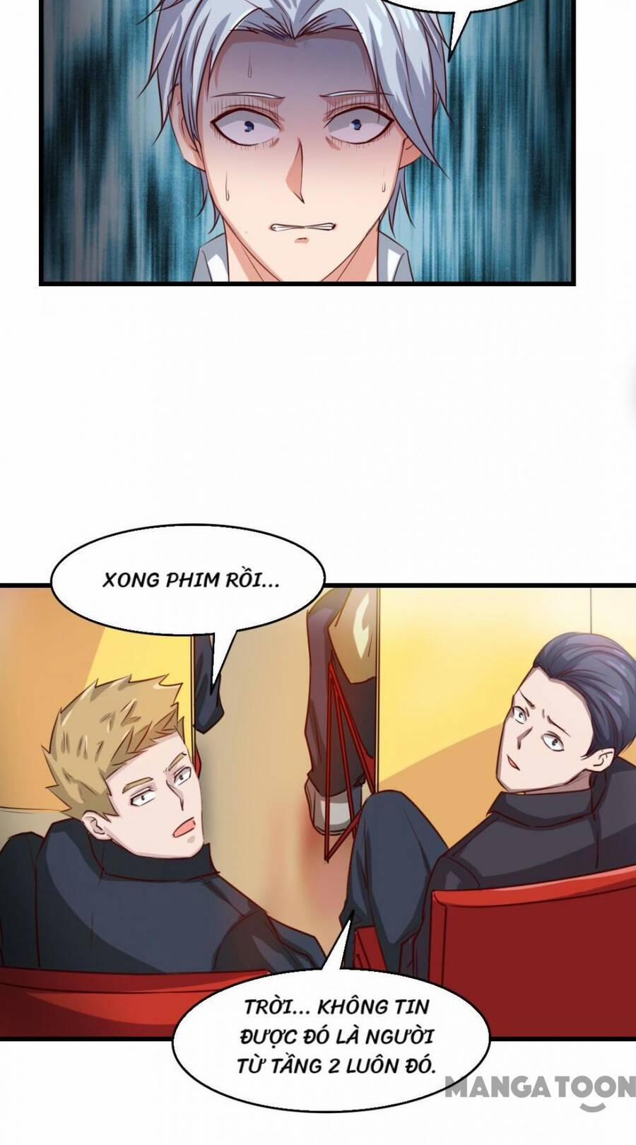 Tôi Và Cô Nàng Thuê Trọ Xinh Đẹp 26 Tuổi 117 trang 8
