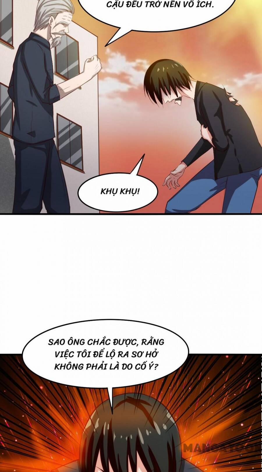 Tôi Và Cô Nàng Thuê Trọ Xinh Đẹp 26 Tuổi 119 trang 11