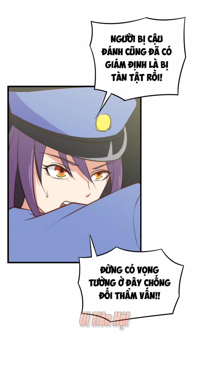 Tôi Và Cô Nàng Thuê Trọ Xinh Đẹp 26 Tuổi 12 trang 21