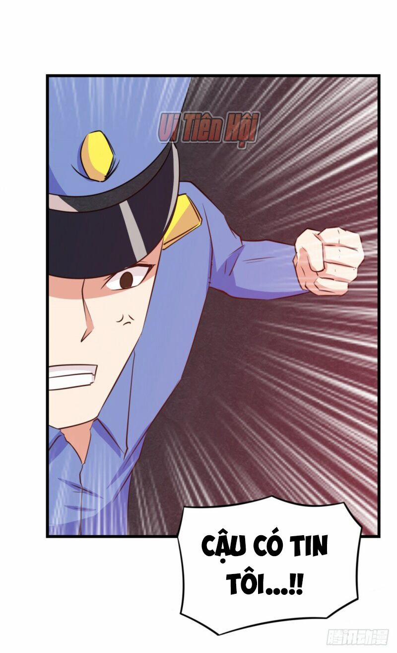 Tôi Và Cô Nàng Thuê Trọ Xinh Đẹp 26 Tuổi 12 trang 24