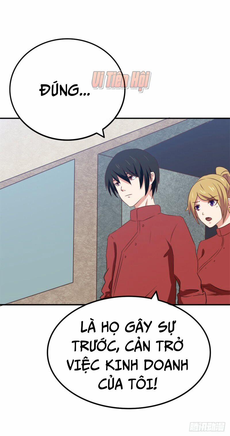 Tôi Và Cô Nàng Thuê Trọ Xinh Đẹp 26 Tuổi 12 trang 5