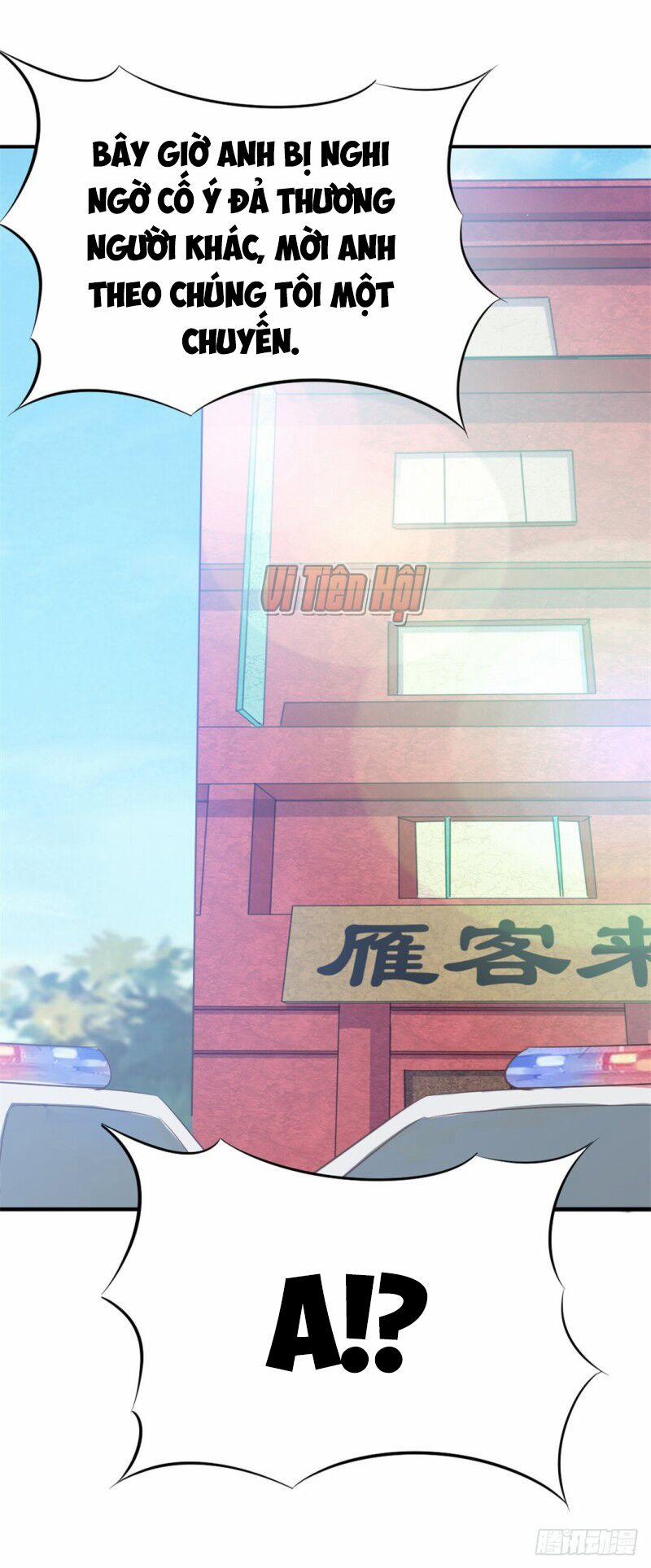 Tôi Và Cô Nàng Thuê Trọ Xinh Đẹp 26 Tuổi 12 trang 6