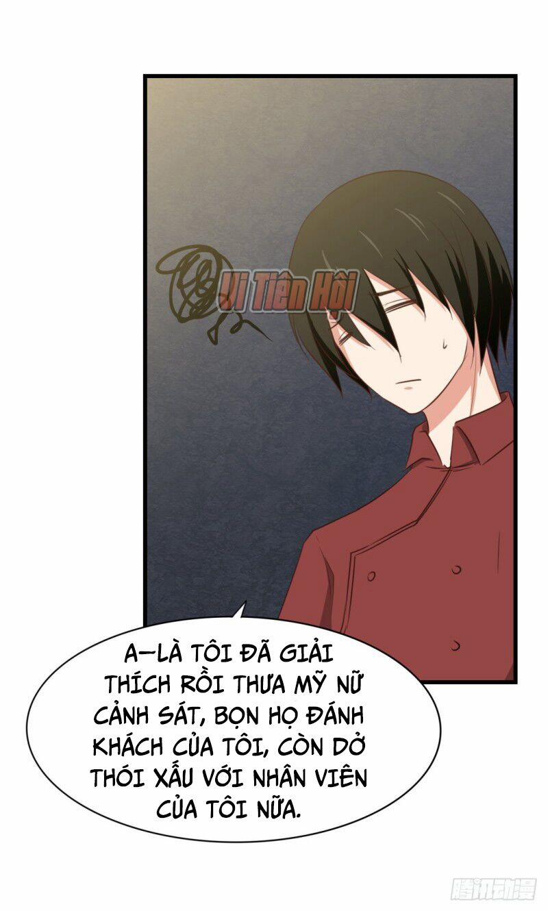 Tôi Và Cô Nàng Thuê Trọ Xinh Đẹp 26 Tuổi 12 trang 8