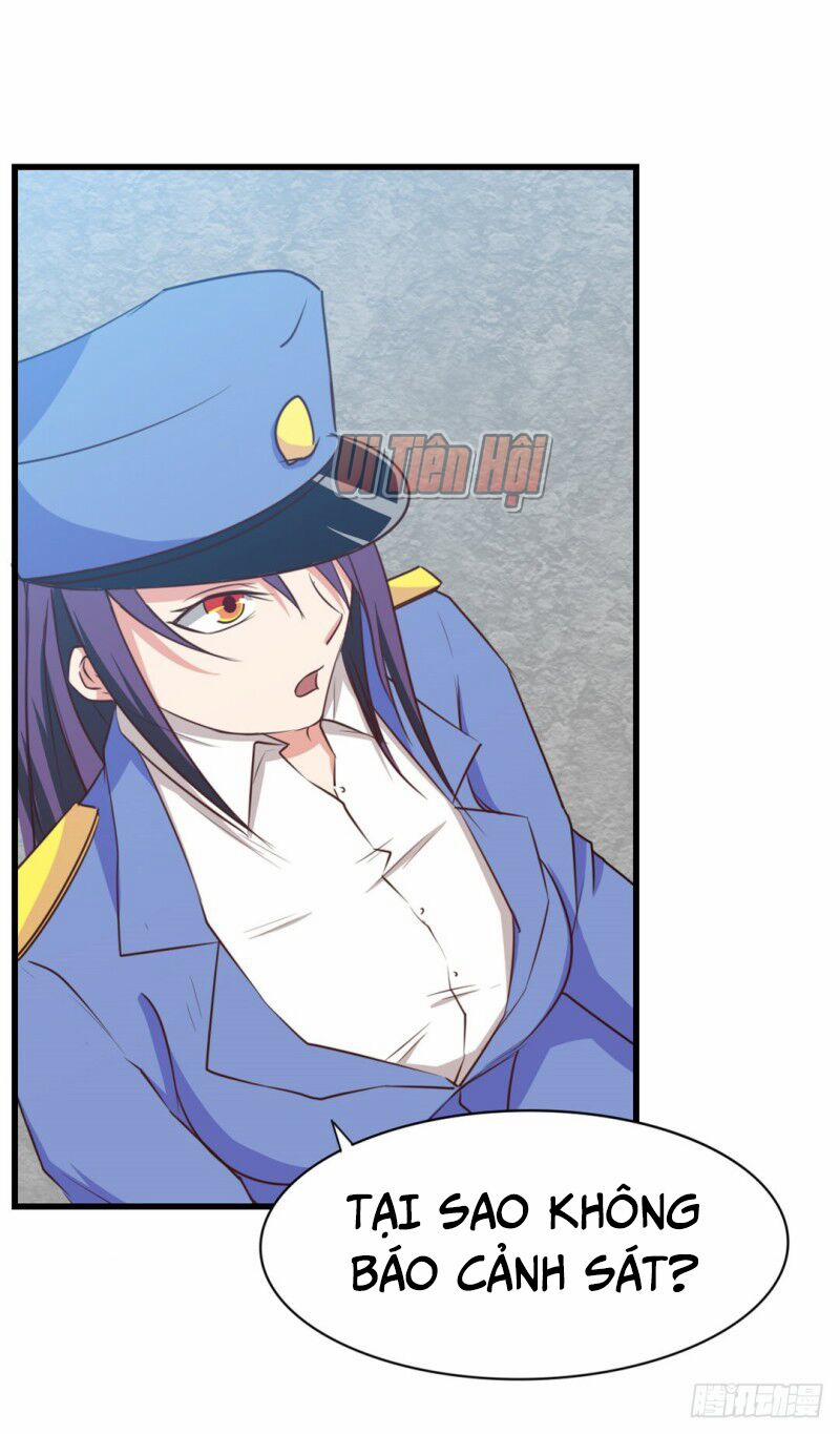 Tôi Và Cô Nàng Thuê Trọ Xinh Đẹp 26 Tuổi 12 trang 9