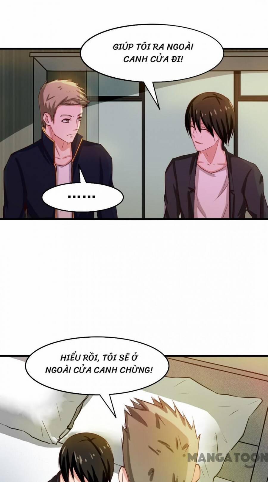 Tôi Và Cô Nàng Thuê Trọ Xinh Đẹp 26 Tuổi 120 trang 11