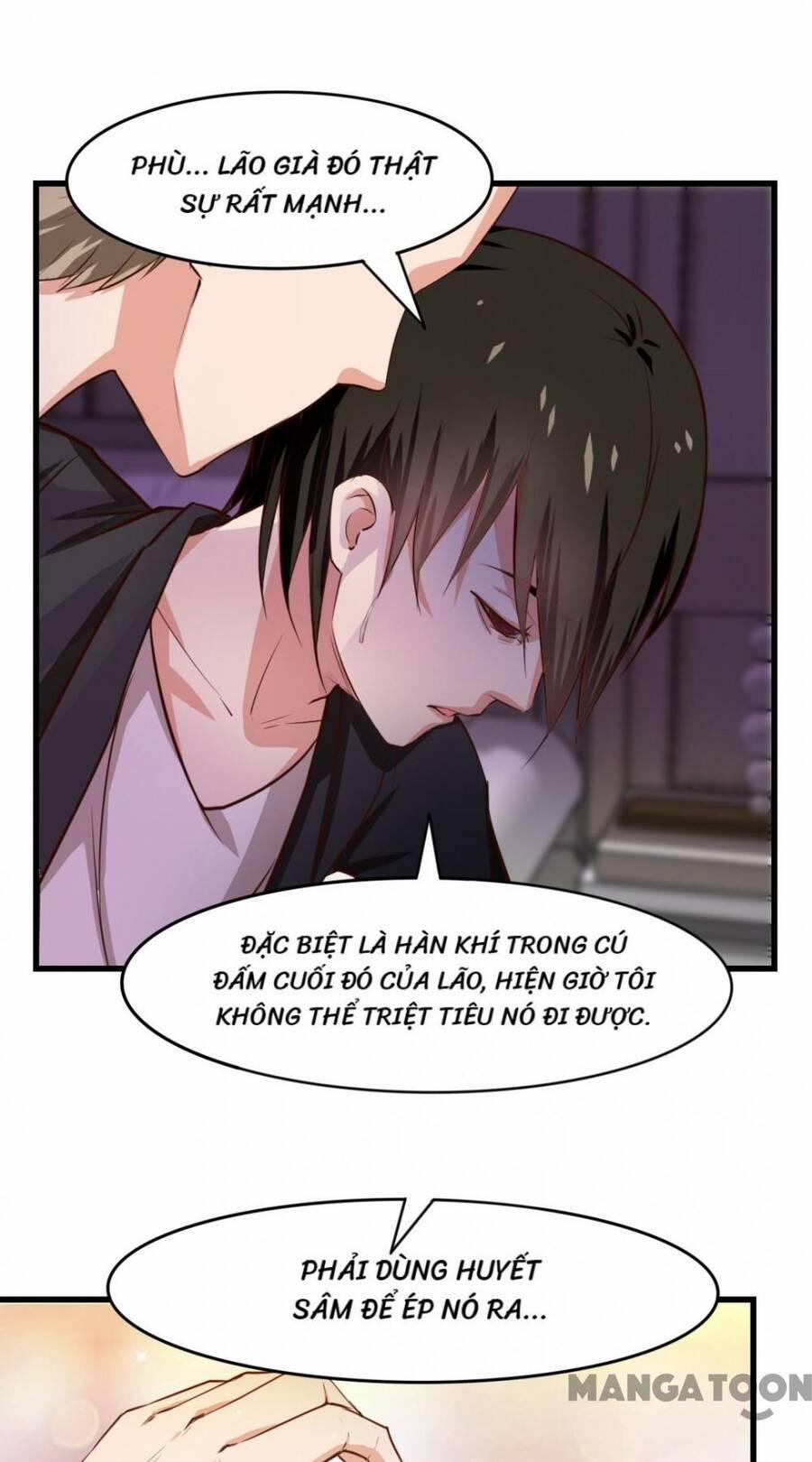 Tôi Và Cô Nàng Thuê Trọ Xinh Đẹp 26 Tuổi 120 trang 8