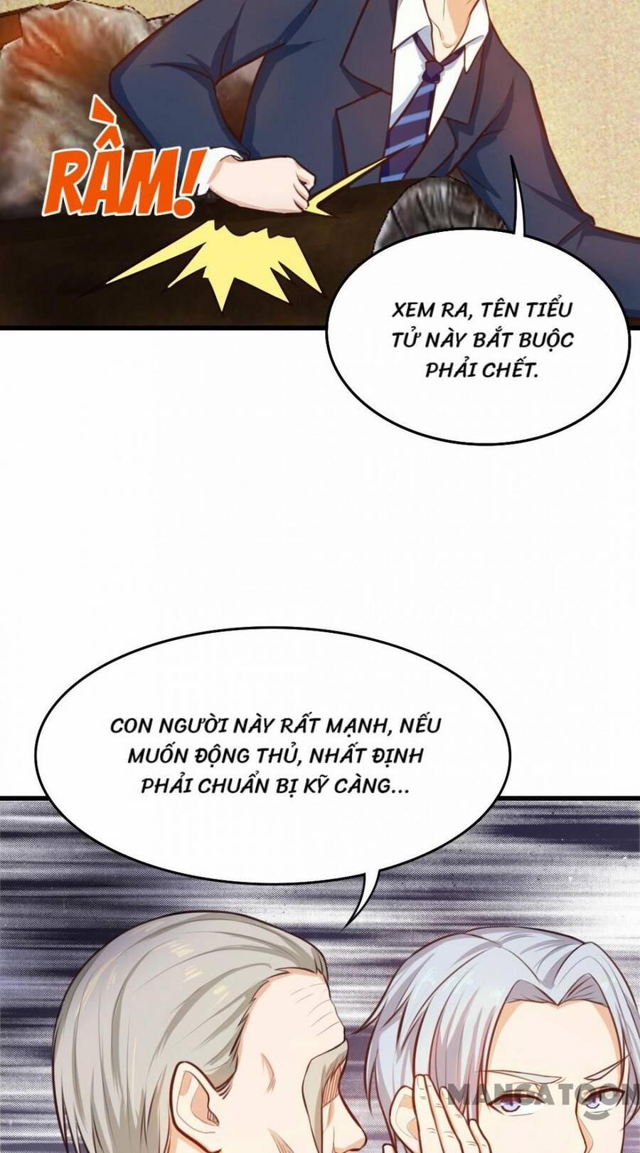 Tôi Và Cô Nàng Thuê Trọ Xinh Đẹp 26 Tuổi 121 trang 29