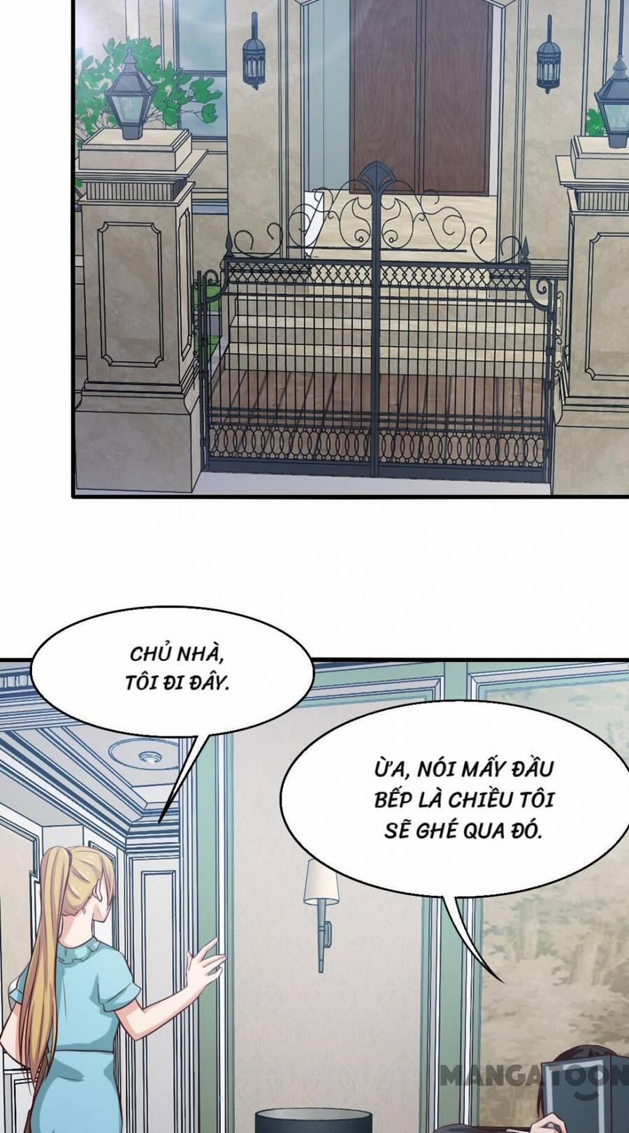 Tôi Và Cô Nàng Thuê Trọ Xinh Đẹp 26 Tuổi 122 trang 6