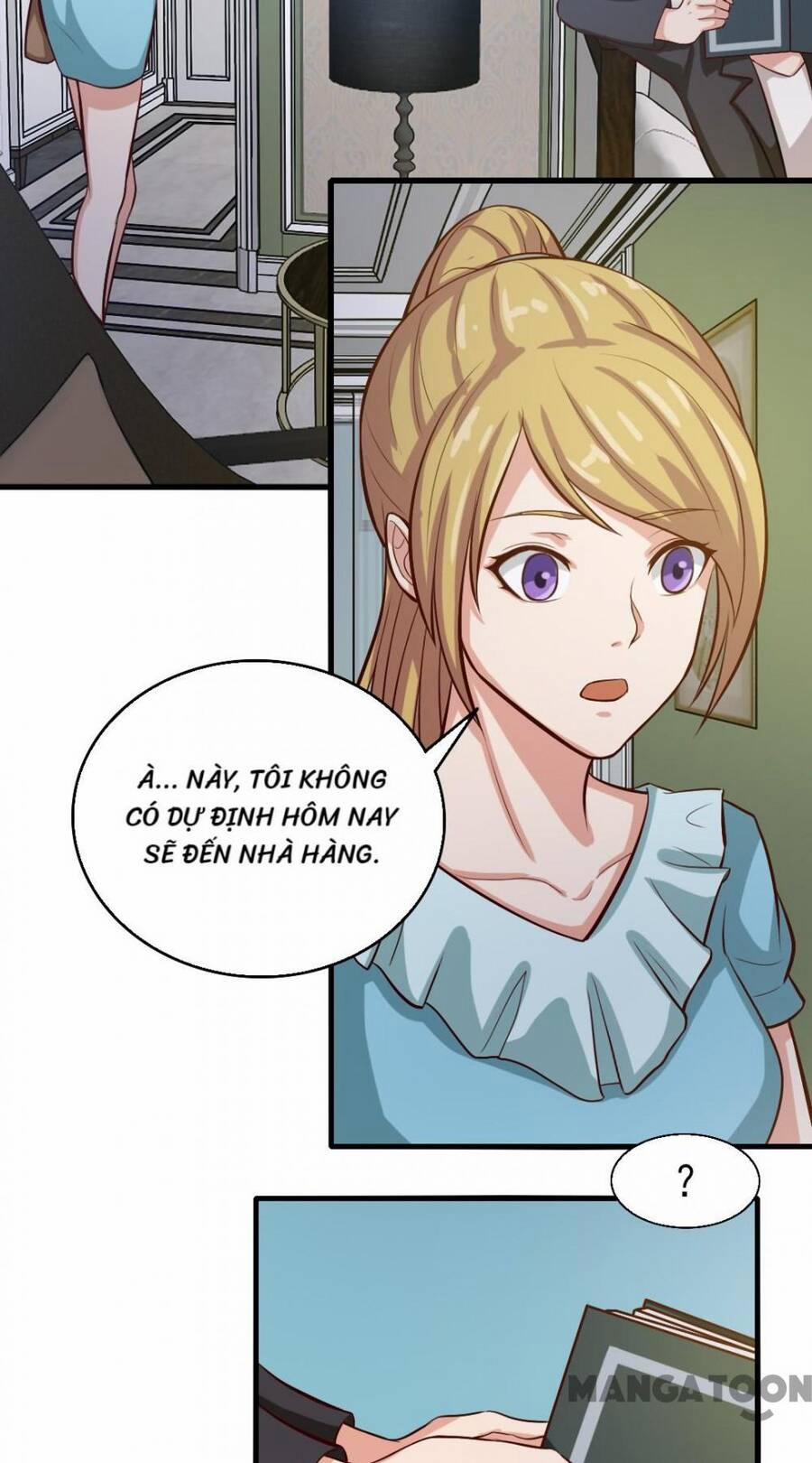 Tôi Và Cô Nàng Thuê Trọ Xinh Đẹp 26 Tuổi 122 trang 7