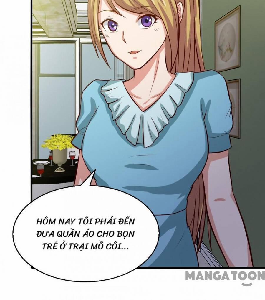 Tôi Và Cô Nàng Thuê Trọ Xinh Đẹp 26 Tuổi 122 trang 9