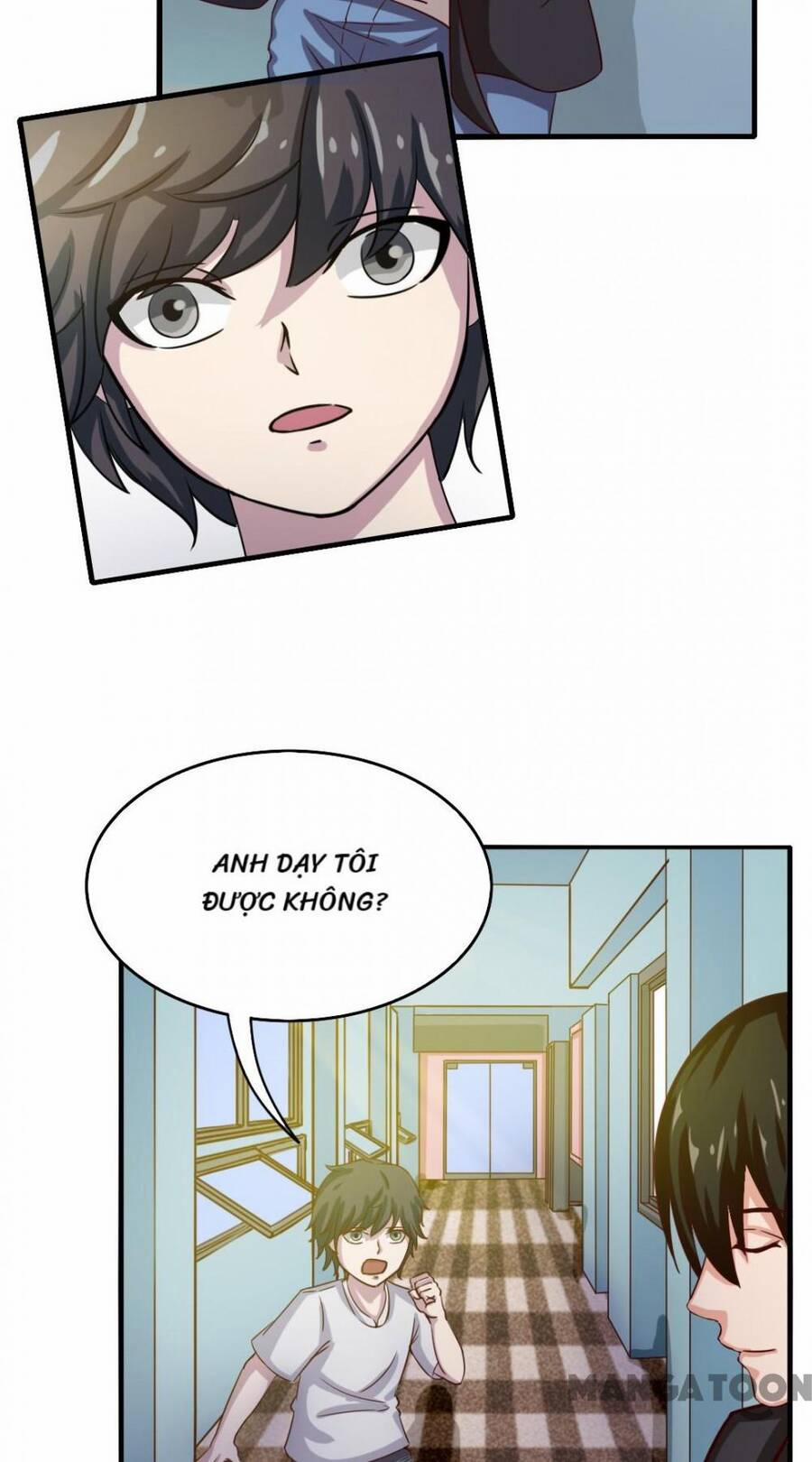 Tôi Và Cô Nàng Thuê Trọ Xinh Đẹp 26 Tuổi 123 trang 3