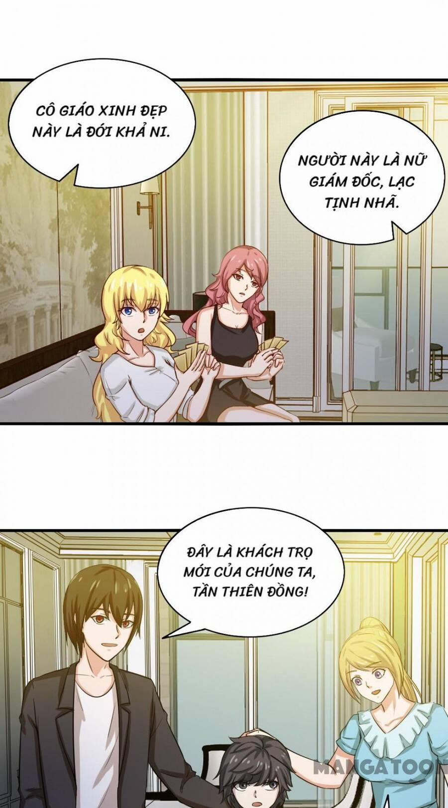 Tôi Và Cô Nàng Thuê Trọ Xinh Đẹp 26 Tuổi 123 trang 30