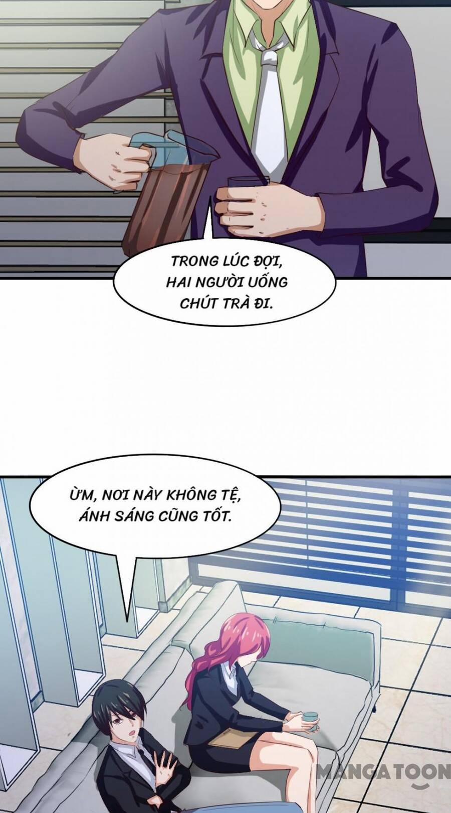 Tôi Và Cô Nàng Thuê Trọ Xinh Đẹp 26 Tuổi 124 trang 12