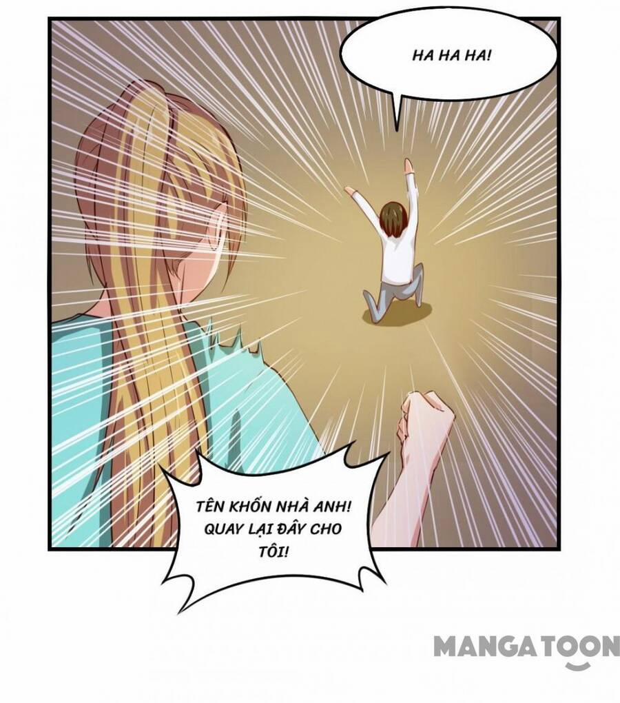 Tôi Và Cô Nàng Thuê Trọ Xinh Đẹp 26 Tuổi 126 trang 24